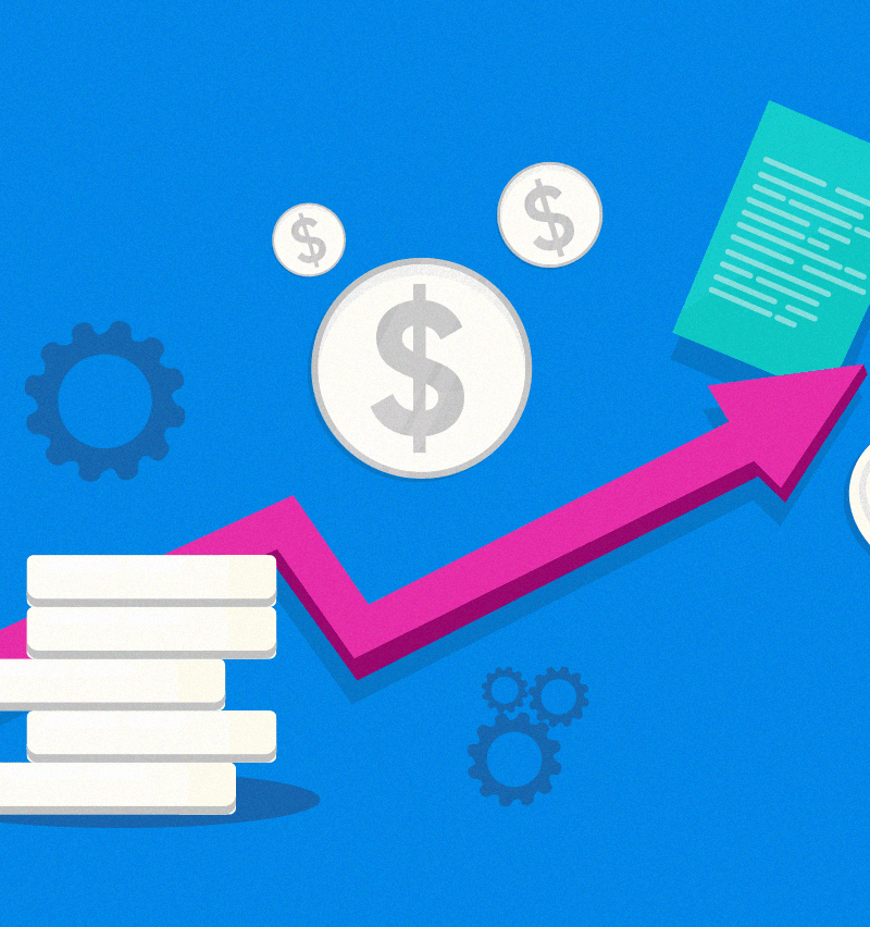 Descubra os 5 erros na sua Gestão Financeira que estão roubando os lucros da sua empresa