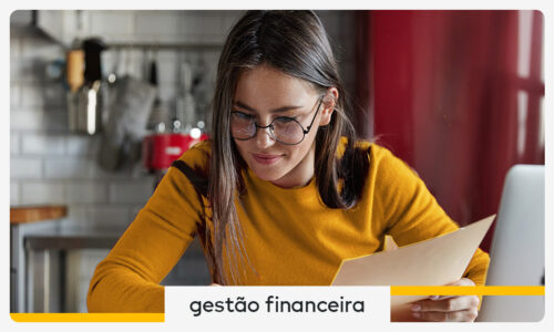 Gestão Financeira: O Essencial para o Sucesso de Pequenas Empresas