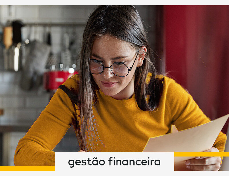 Gestão Financeira: O Essencial para o Sucesso de Pequenas Empresas